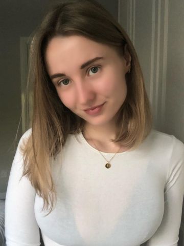 Проститутка Галина